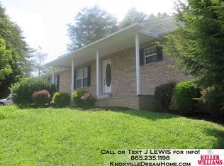 329 Rutledge Pike, Blaine, TN 37709