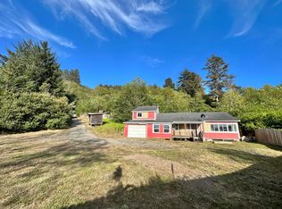 7000 Spring St, Eureka, CA 95503