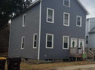 4 Corning St, Albany, NY 12205