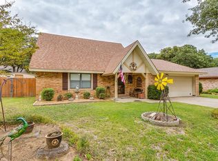 3908 Rustic Forest Trl, Arlington, TX 76016