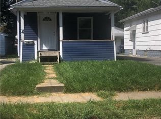 1214 Atwood Ave, Akron, OH 44301