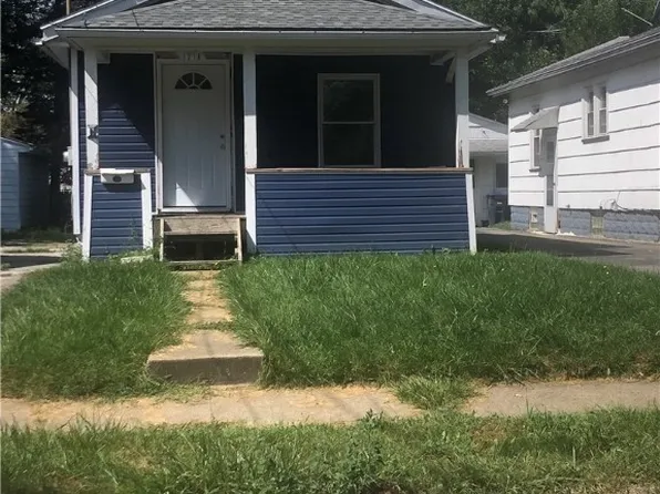 1214 Atwood Ave, Akron, OH 44301