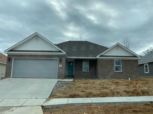109 Sahalee Cv, Benton, AR 72015