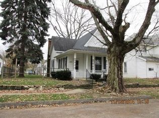 1385 Locust St, Middletown, IN 47356
