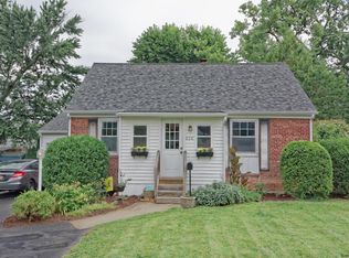 608 Riverside Ave, Glenville, NY 12302