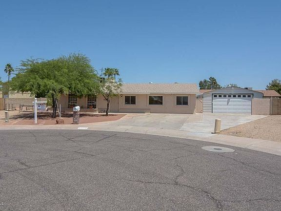2nd image of 20435 N 17th Dr
