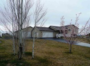3200 Strom Dr, Helena, MT 59602