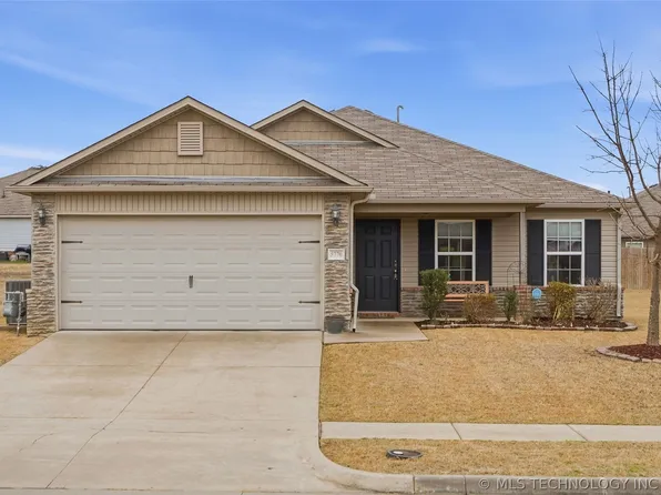5770 E 146th Pl S, Bixby, OK 74008