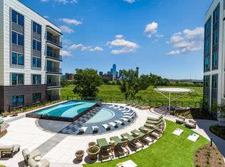 2350 N Beckley Ave #-317, Dallas, TX 75208