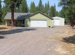 52704 Golden Astor Rd, La Pine, OR 97739