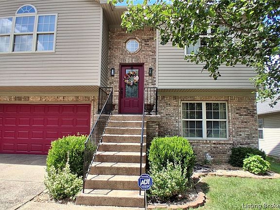 2nd image of 3823 Homestead Drive