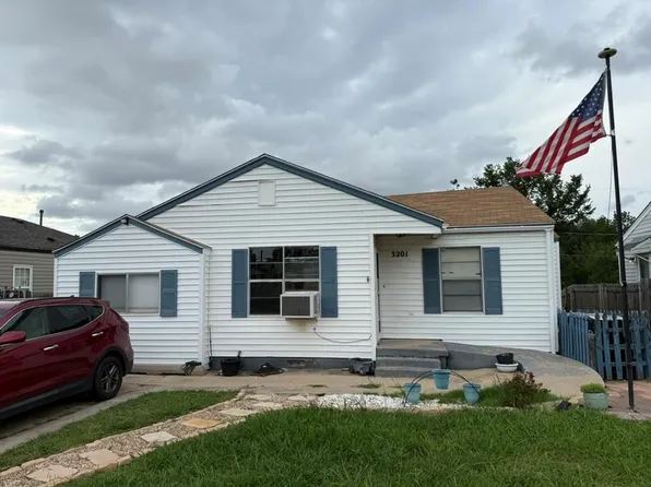3201 NW 32nd St, Oklahoma City, OK 73112