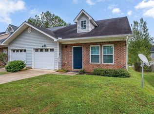 1695 Corey Wood Cir, Tallahassee, FL 32304