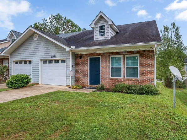 1695 Corey Wood Cir, Tallahassee, FL 32304
