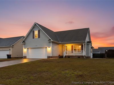 1474 Avoncroft Dr, Fayetteville, NC, 28306