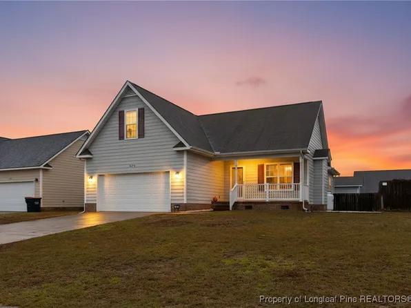1474 Avoncroft Dr, Fayetteville, NC 28306