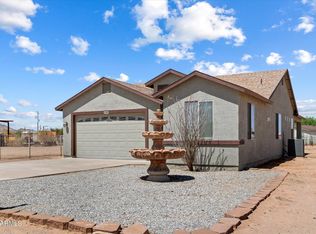 13408 S 210th Ave, Buckeye, AZ 85326