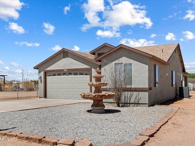 13408 S 210th Ave, Buckeye, AZ, 85326