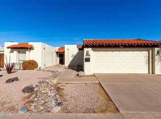1500 N Markdale UNIT 8, Mesa, AZ 85201