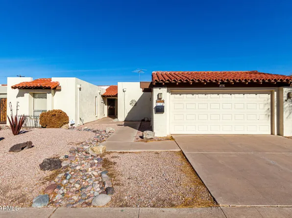 1500 N MARKDALE -- #8, Mesa, AZ 85201