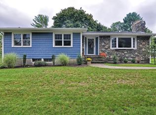 355R W Britannia St, Taunton, MA 02780