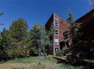 2710 Ryan Gulch Rd #2730, Silverthorne, CO 80498