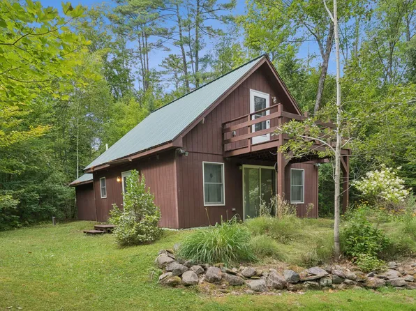 3 Estate Drive, Saint Albans, ME 04971