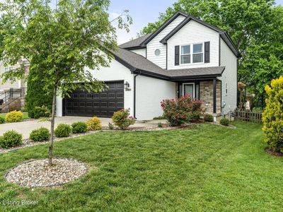 6907 Fernview Rd, Louisville, KY, 40291