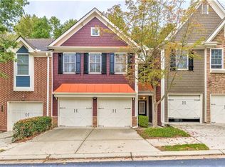 2670 Ridge Run Trl, Duluth, GA 30097