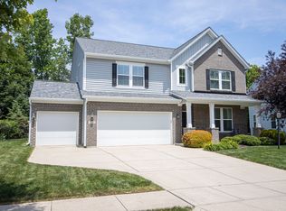 18988 Salish Vista Way, Noblesville, IN 46062