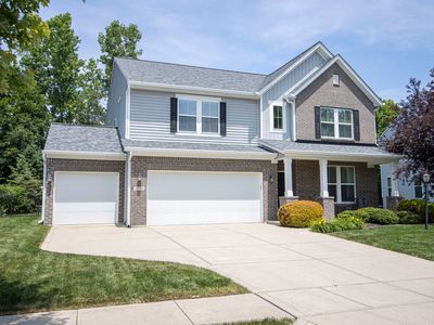 18988 Salish Vista Way, Noblesville, IN, 46062