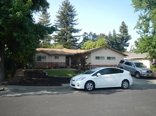 144 Karen Dr, Napa, CA 94558