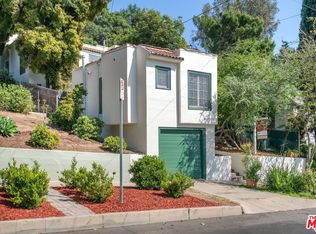 4872 La Roda Ave, Los Angeles, CA 90041