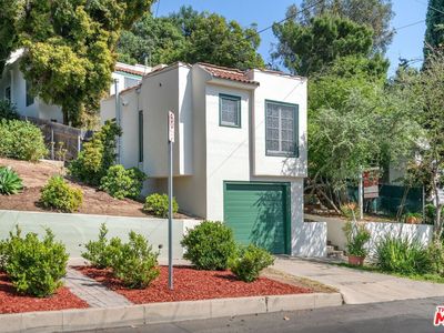 4872 La Roda Ave, Los Angeles, CA, 90041