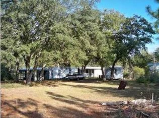 201 Hitchcock Rd, Southport, FL 32409