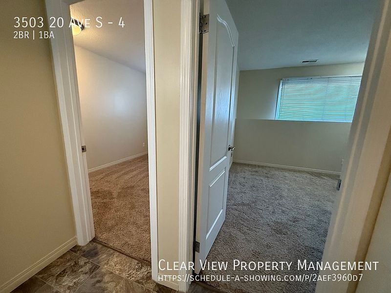 Lethbridge Apartment for rent - 2 Bedrooms — photo 13