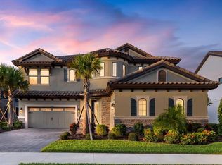 21855 Amelia Rose Way, Land O Lakes, FL 34637