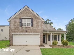 1146 Delander Ln, Charlotte, NC 28214