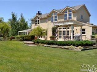 10 Lafranchi Ln, Nicasio, CA 94946