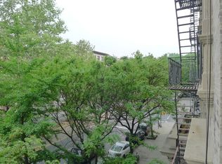 1842 7th Ave APT 3S, New York, NY 10026