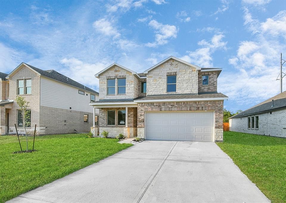 230 Eagleville Dr, Alvin, TX 77511 MLS 65595176 Zillow