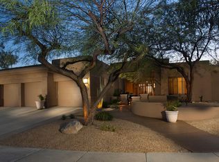 10923 E Lillian Ln, Scottsdale, AZ 85255