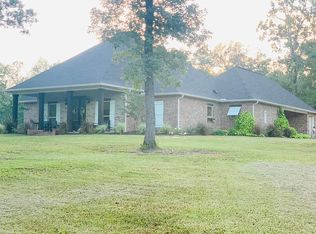 150 Ian Johnson Rd, Boyce, LA 71466