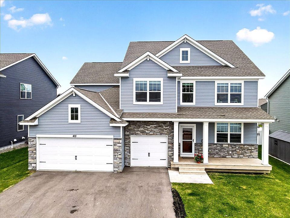 1st image of 415 Prairie Rose Ln