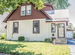 92 Ardmore St, Springfield, MA 01104