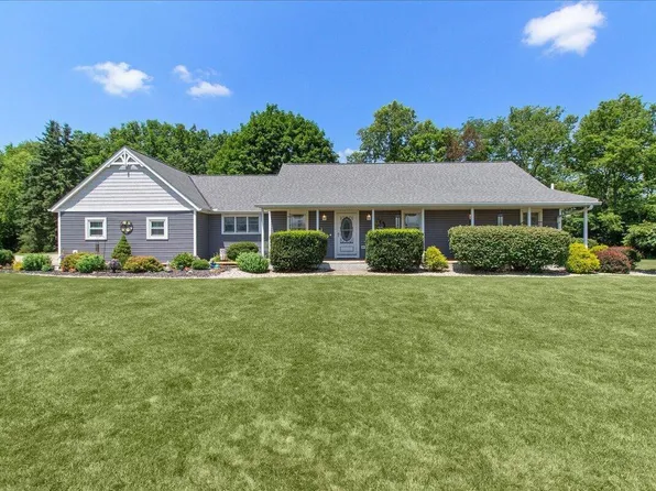 8306 Township Road 166, West Liberty, OH 43357