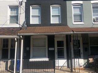 3060 Belgrade St, Philadelphia, PA 19134