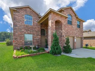 22566 Stillwater Valley Ln, Porter, TX 77365
