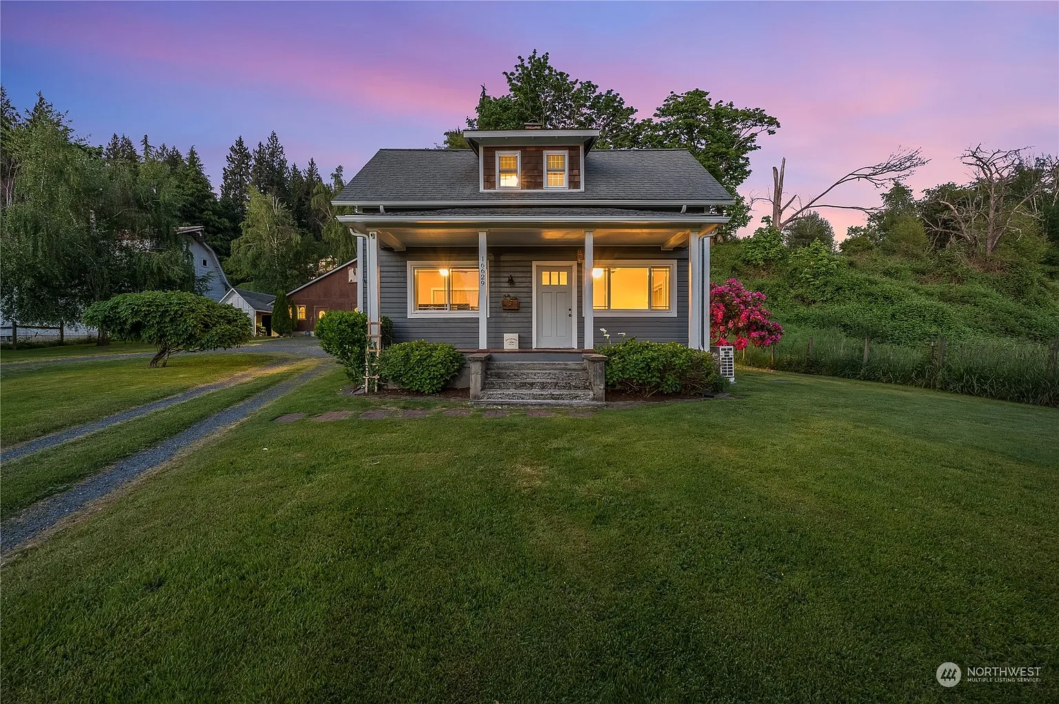 16629 67th Avenue NE photo 1