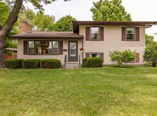 3308 McCulloch St, Stevens Point, WI 54481